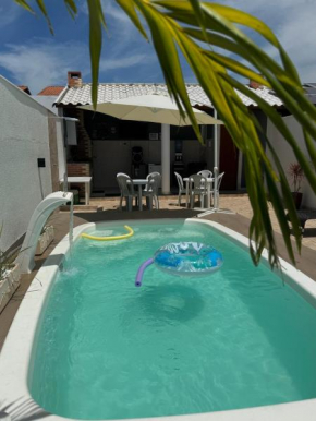 Casa Aconchego Itaipuaçu